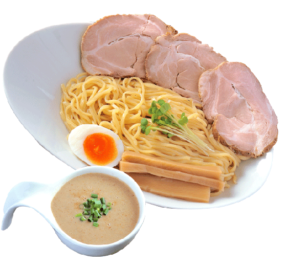 つけ麺